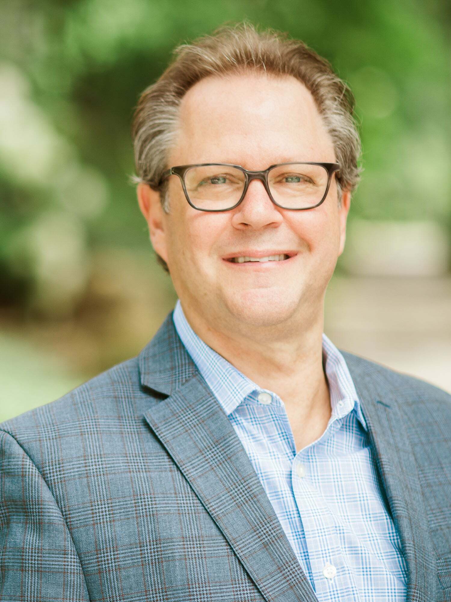 Steven Berson, Real Estate Salesperson in Washington, McEnearney
