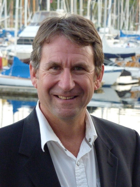 David P. Parker, Managing Broker in Bainbridge Island, Windermere