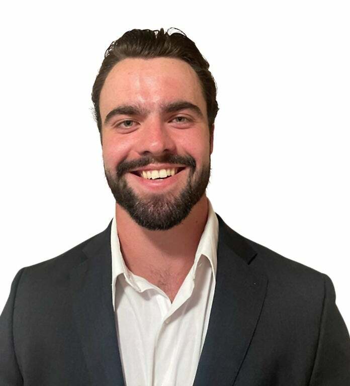 Dante Ritchey, Real Estate Salesperson in Worcester, ERA Key Realty Services