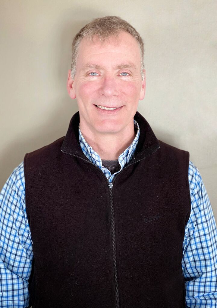 Mark Moody, Real Estate Broker in South Portland, The Masiello Group