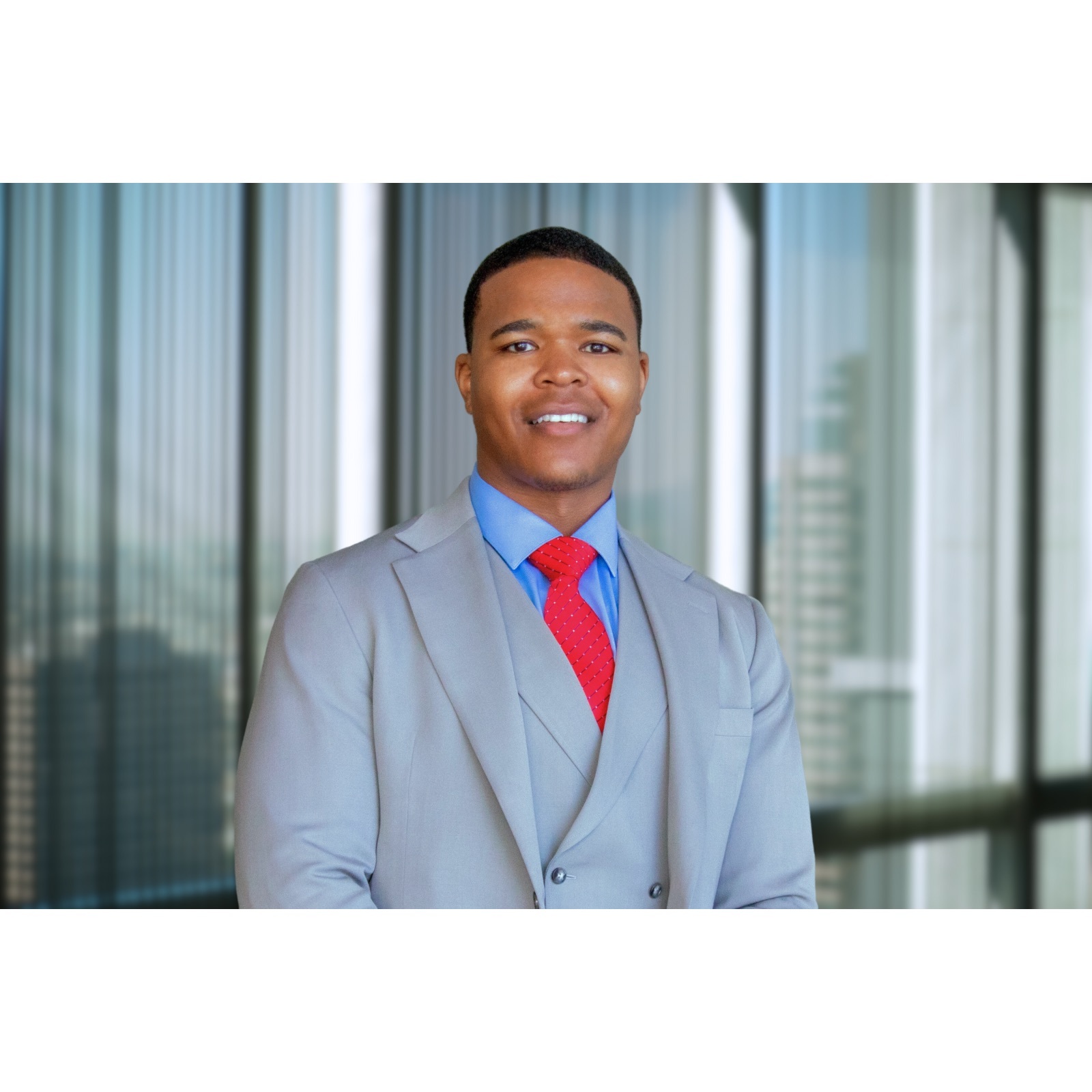 Warren Johnson,  in Atlanta, Coldwell Banker Commercial Metro Brokers