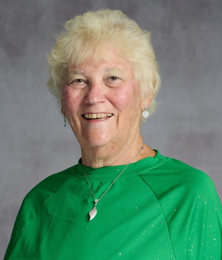 Monna Lou Henninger,  in Bethlehem, Valley Partners