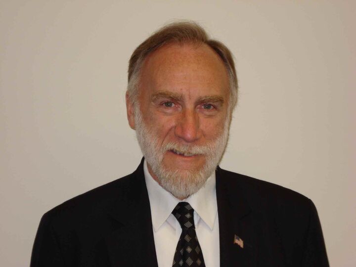 Merton Hodge, Real Estate Salesperson in Parsippany, Elite Realty