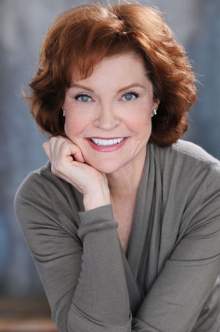 Marilyn Hayes, Time Share in San Francisco, Icon Properties