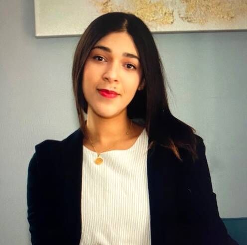 Genesis Hernandez, Real Estate Salesperson in Stamford, Gaetano Marra Homes