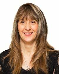 Debbie Demars, Real Estate Salesperson in Moreno Valley, Town & Country
