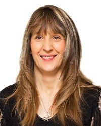 Debbie Demars, Real Estate Salesperson in Moreno Valley, Town & Country