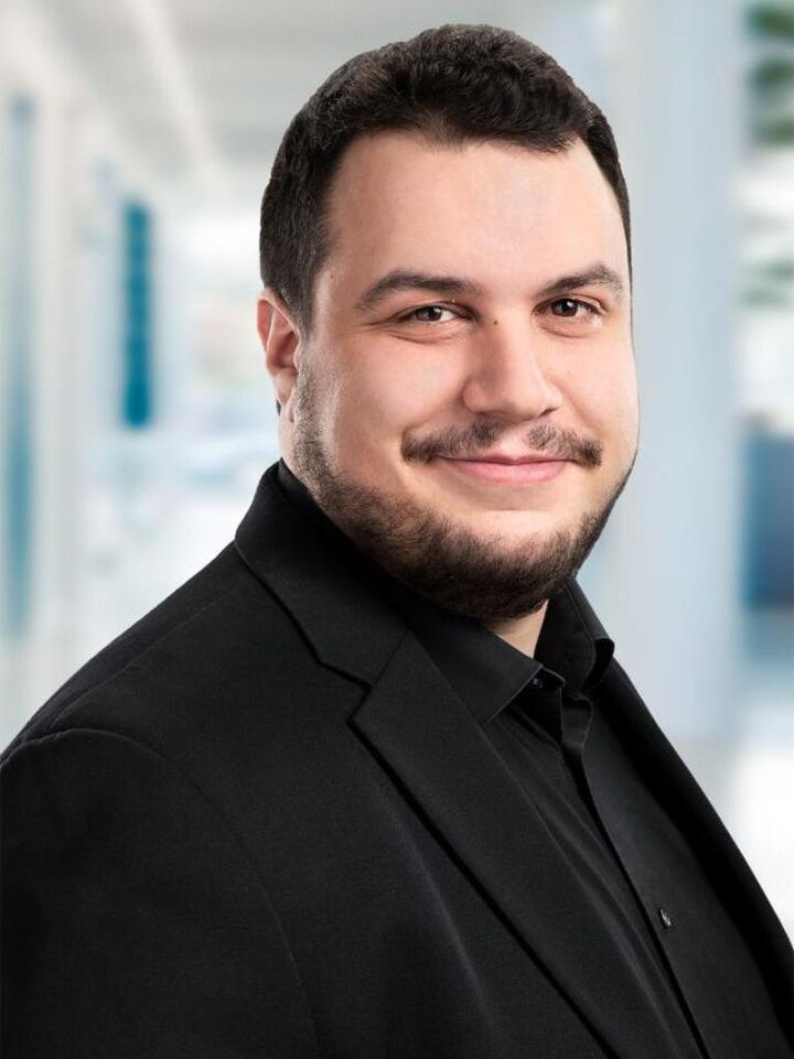 Andrew Samwel, Broker in Newmarket, Coldwell Banker The Real Estate Centre, Brokerage
