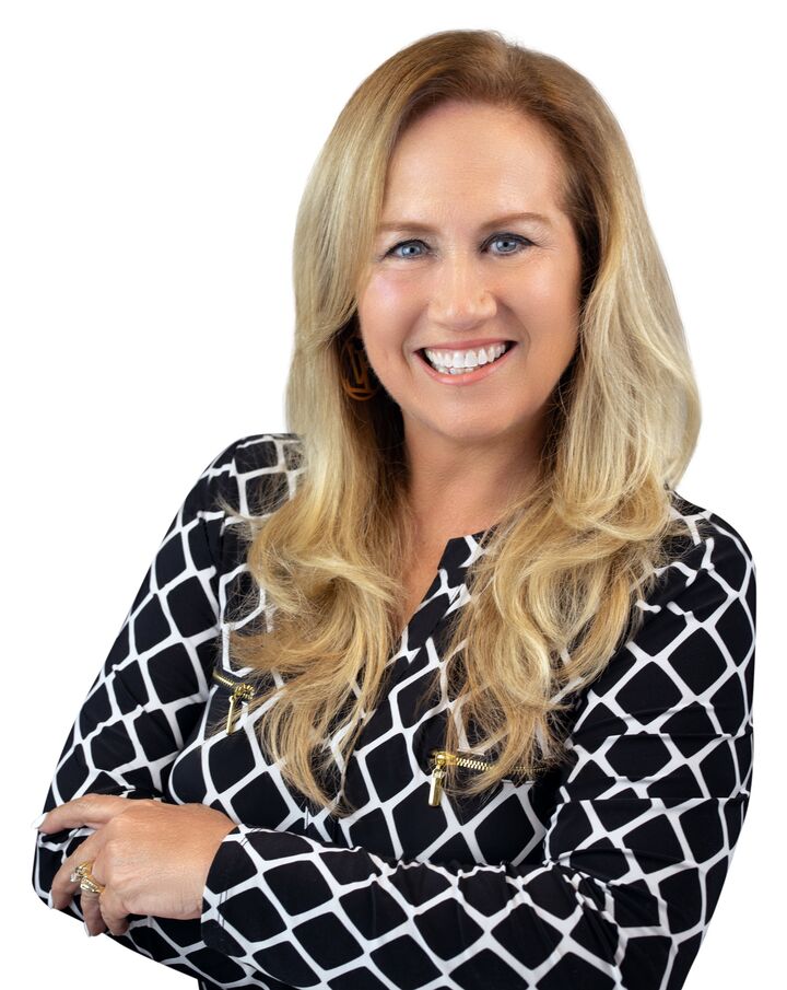 Kimberly Del Valle, Real Estate Salesperson in Saint Augustine, Vanguard Realty