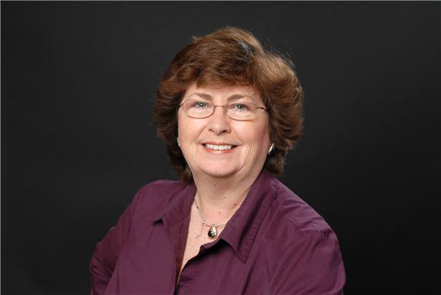 Carol Jefferies, Sales Representative in Ottawa, CENTURY 21 Canada