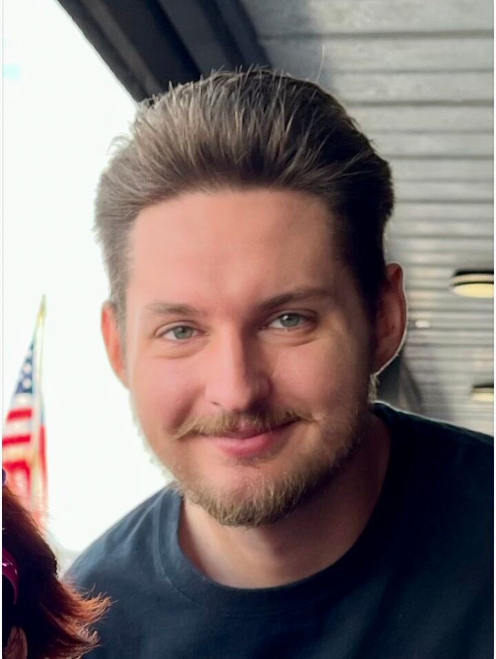 Frank DePaul, Real Estate Salesperson in Punta Gorda, Sunstar Realty