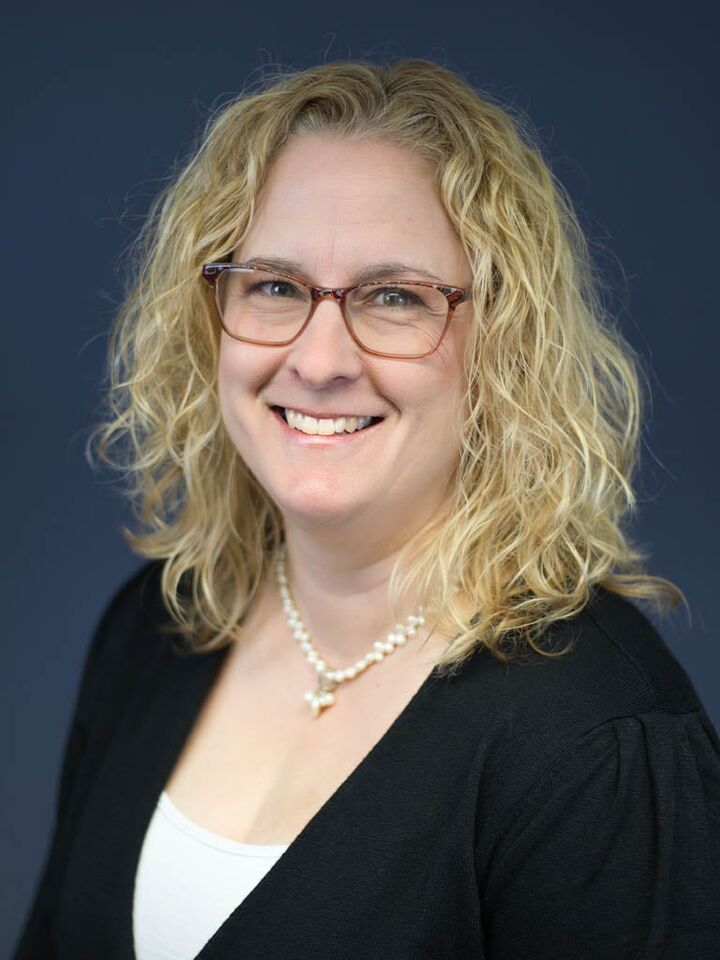 Jenny Chaney, Associate Real Estate Broker in Lansing, Affiliated