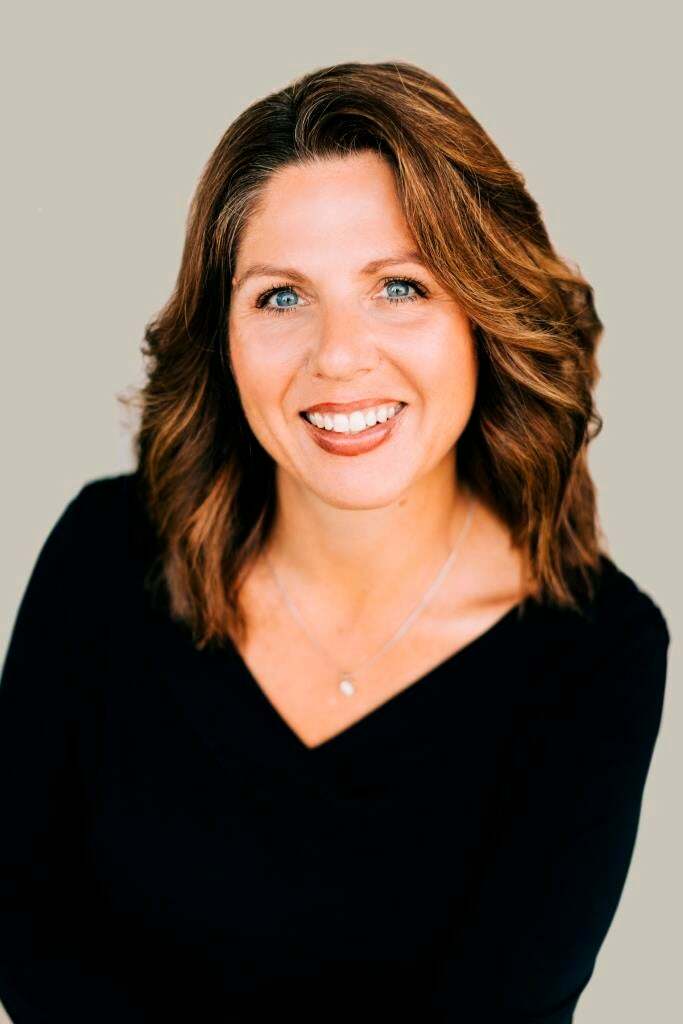 Miranda O'Callaghan,  in Spokane, Beutler & Associates