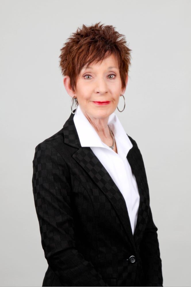 Cheryl Perry, REALTOR® in Jonesboro, ERA Doty Real Estate