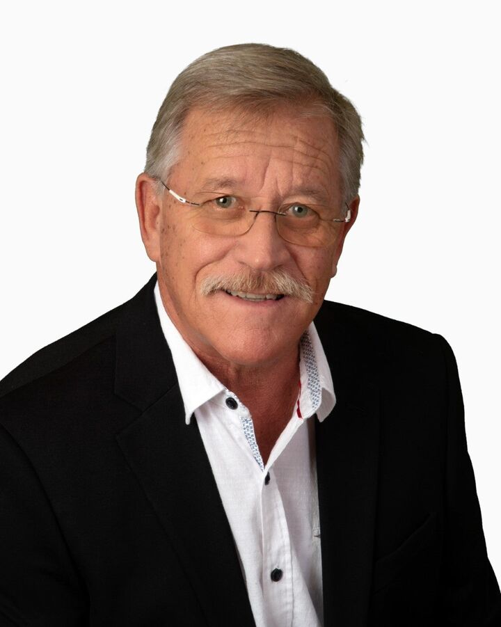Raymond Adkins, Real Estate Broker in Seaford, Premier