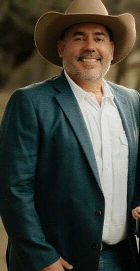 Angel "Tony" Aviles,Real Estate Salesperson in Harlingen,Johnston Company