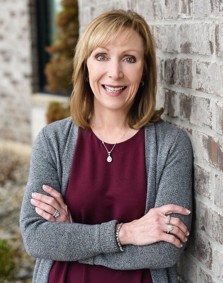 Wendy McGrew, Real Estate Salesperson in Springboro, Heritage