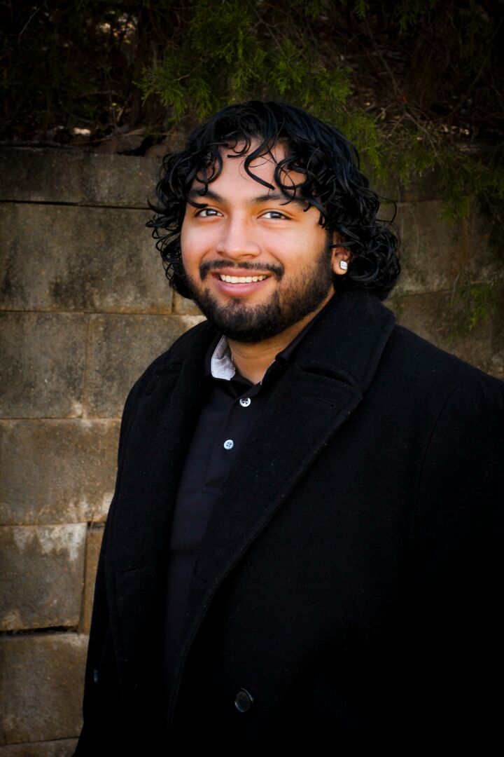 Alex Alvarado, Associate Real Estate Broker in Cary, Paracle