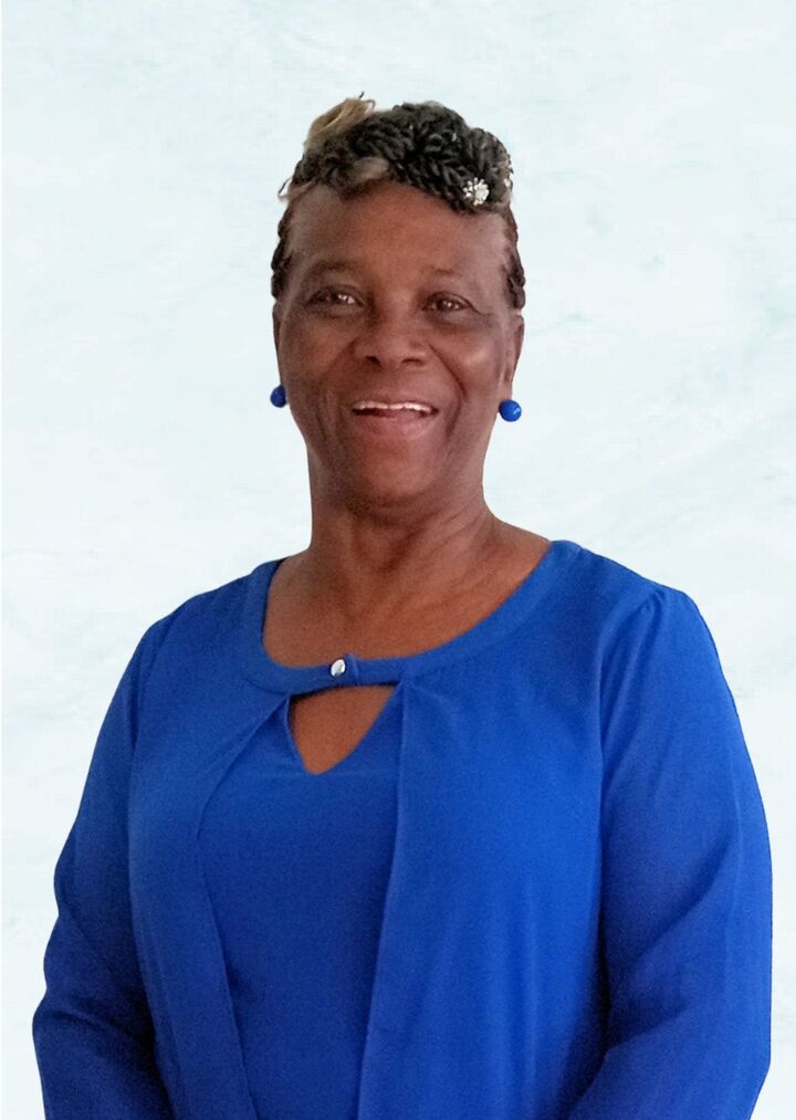 Florence Tinglin, Sales Associate in Ocala, Ellison Realty