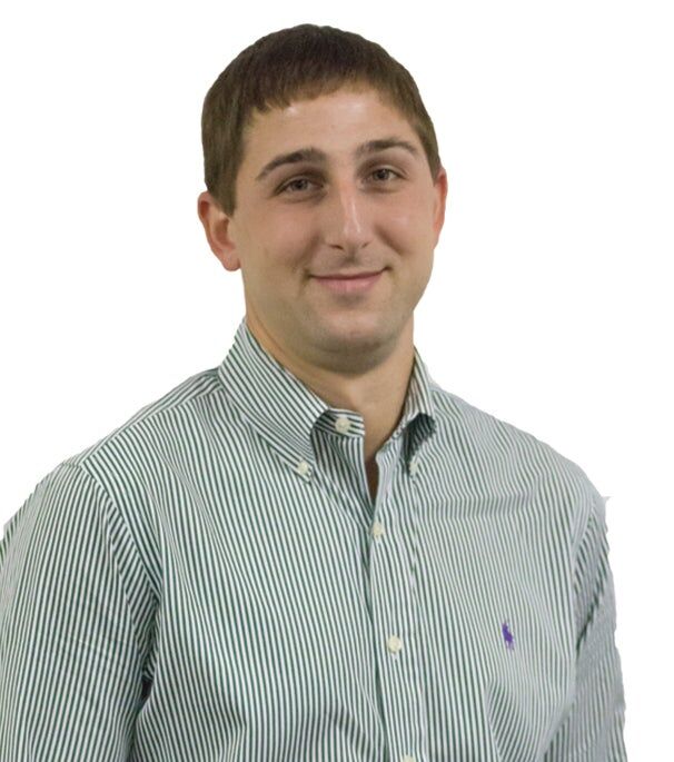 Angelo Cicatello, Real Estate Salesperson in Tallahassee, Hartung