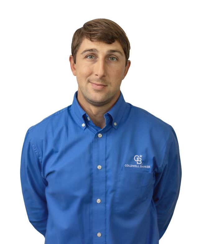 Angelo Cicatello, Real Estate Salesperson in Tallahassee, Hartung