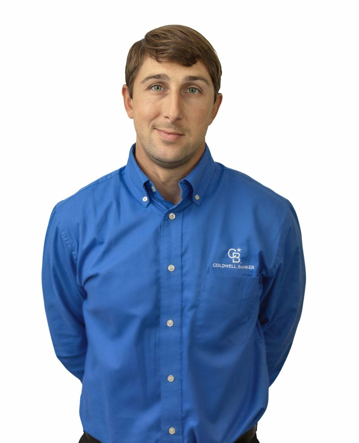 Angelo Cicatello, Real Estate Salesperson in Tallahassee, Hartung