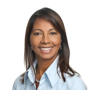 Bethsabe Bockman-Pedersen