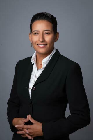 Chastity Acosta, Real Estate Salesperson in Orlando, Carioti