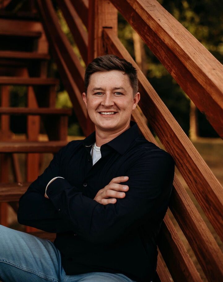 Chance Williams, REALTOR® in Harrison, Harris McHaney & Faucette
