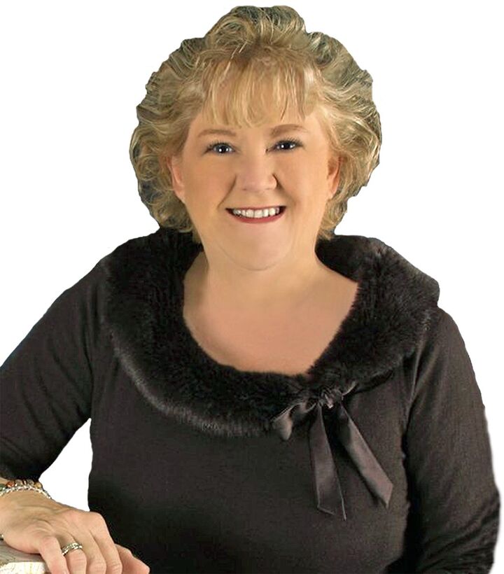 Susan Kennedy, Real Estate Salesperson in Jacksonville, Vanguard Realty