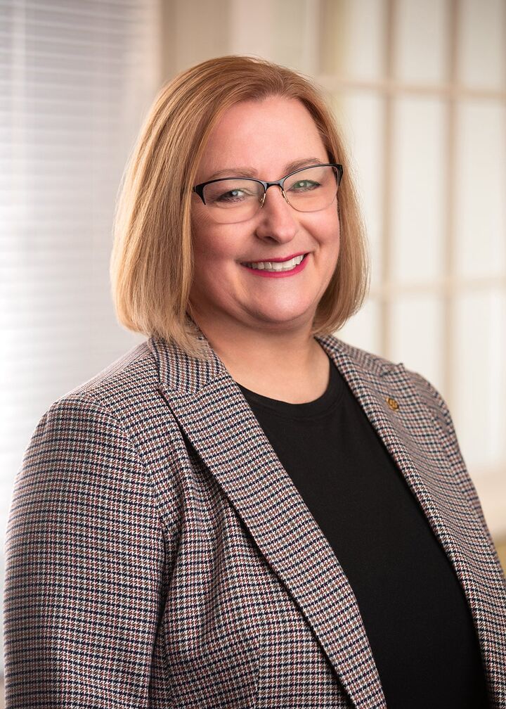 Susan Lynch, Real Estate Salesperson in Warwick, Green Team