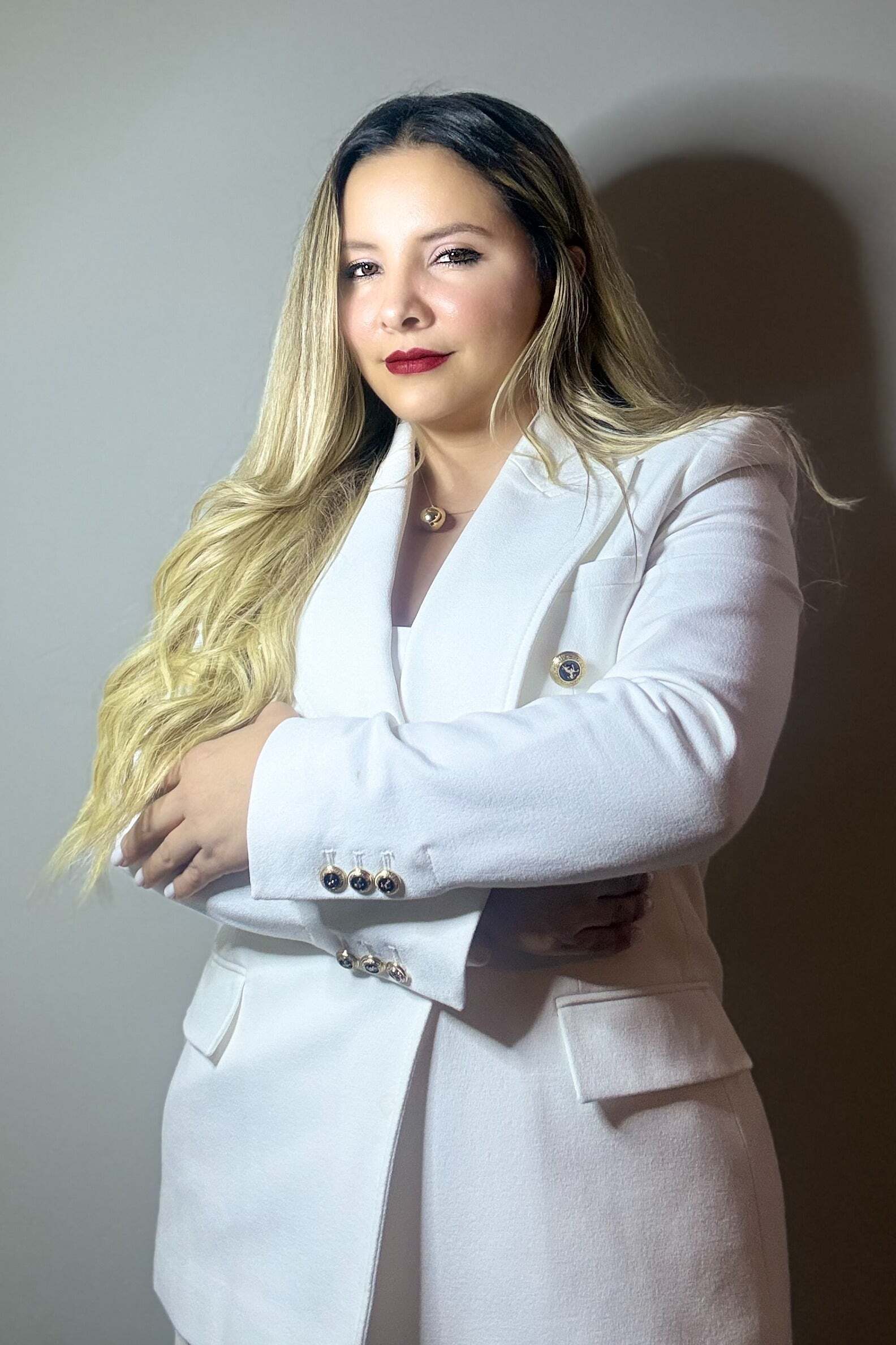 Leidy Gil Lopez, Sales Associate in Hollywood, Florida
