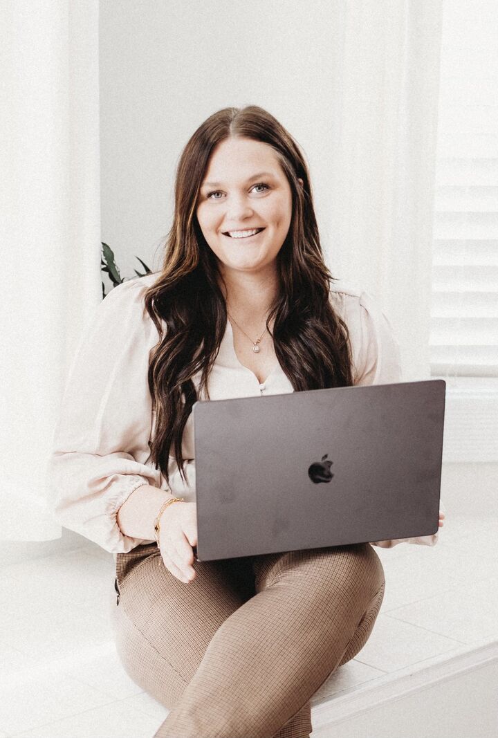 Miranda Pierce, Real Estate Salesperson in Washington, Premier Group