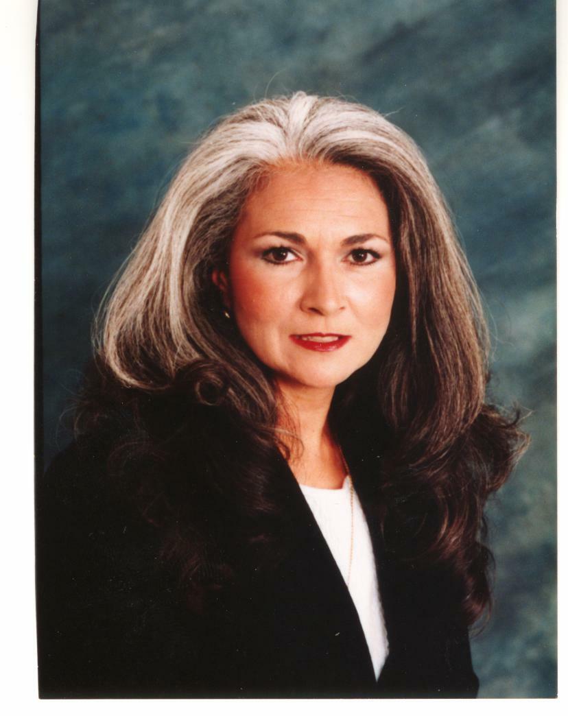 Maria Rutledge, Real Estate Broker/Real Estate Salesperson in Clermont, Hubbard Hansen