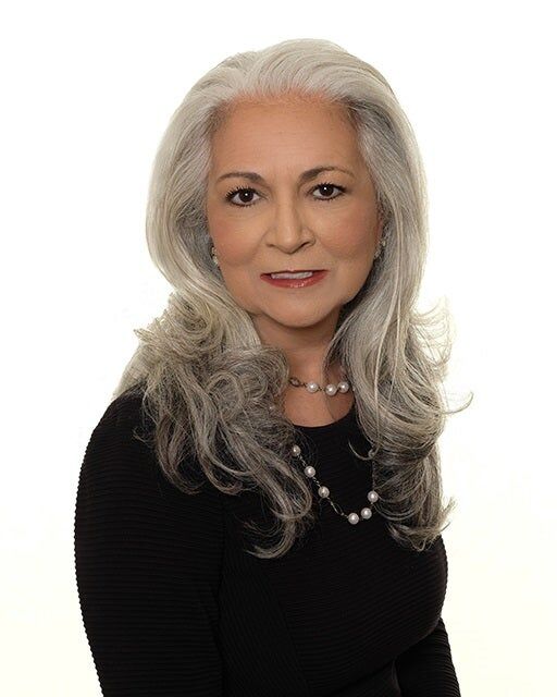 Maria Rutledge, Real Estate Broker/Real Estate Salesperson in Clermont, Hubbard Hansen