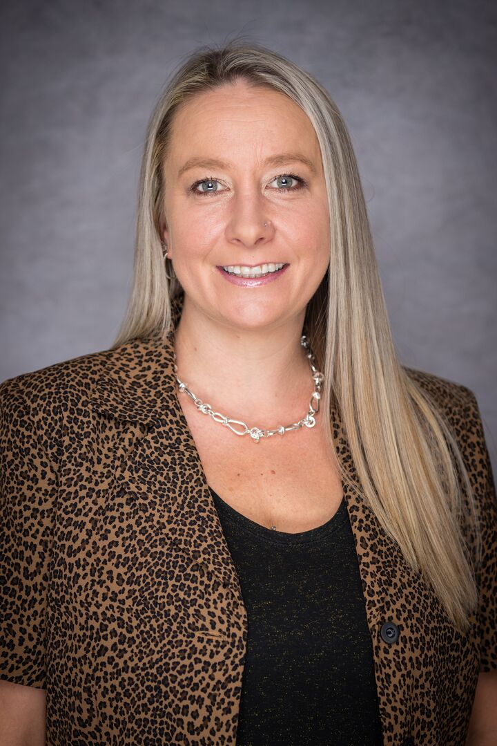 Susan Harp, REALTOR® in Johnson City, Legacy