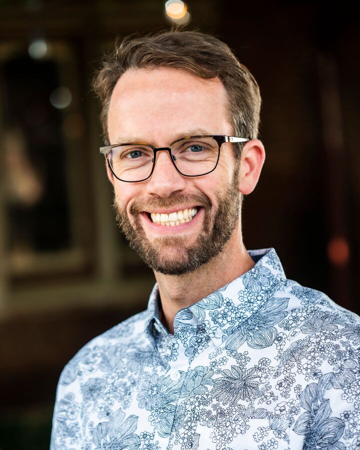 Catesby Gilbert, Real Estate Salesperson in Mountville, Mountain Realty ERA Powered