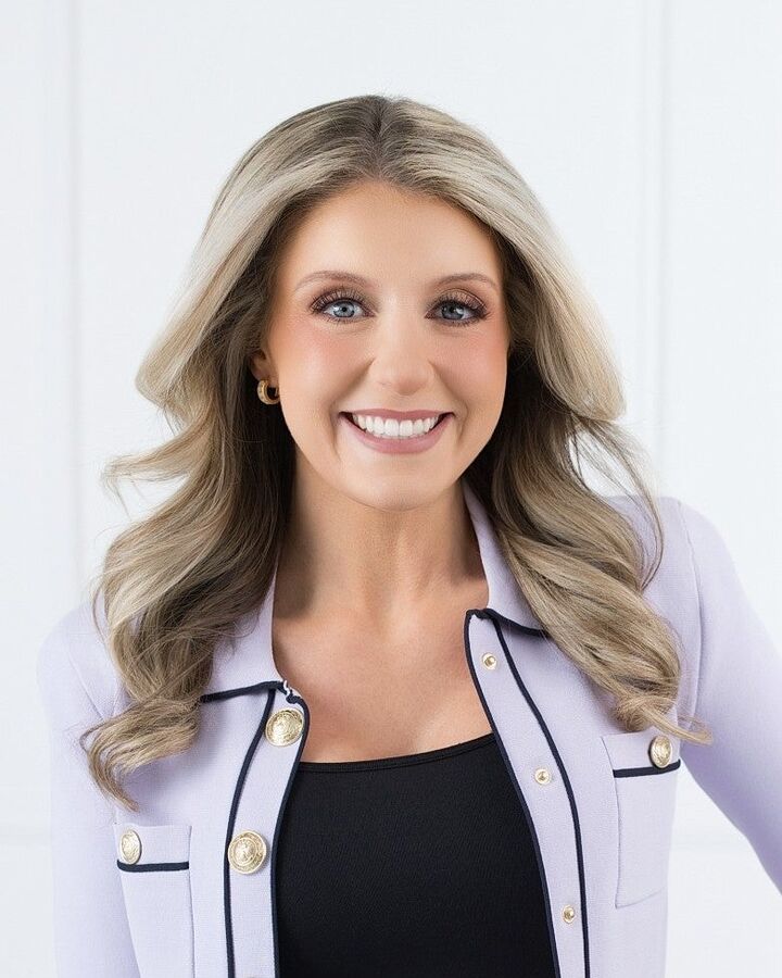 Arissa Sanders, REALTOR® in Bentonville, Harris McHaney & Faucette