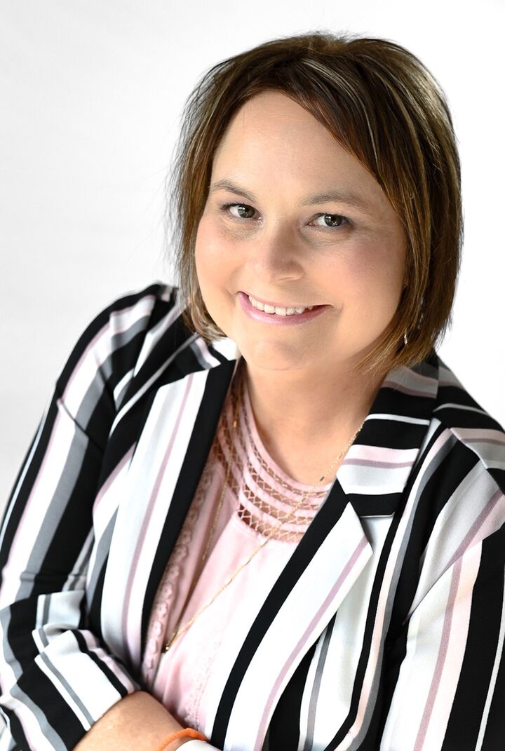 Rachelle Burk, Real Estate Salesperson in Edmond, Judge Fite Company