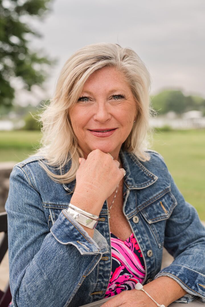 Leslie Parker, Real Estate Salesperson in Onancock, Harbour Realty, Inc.
