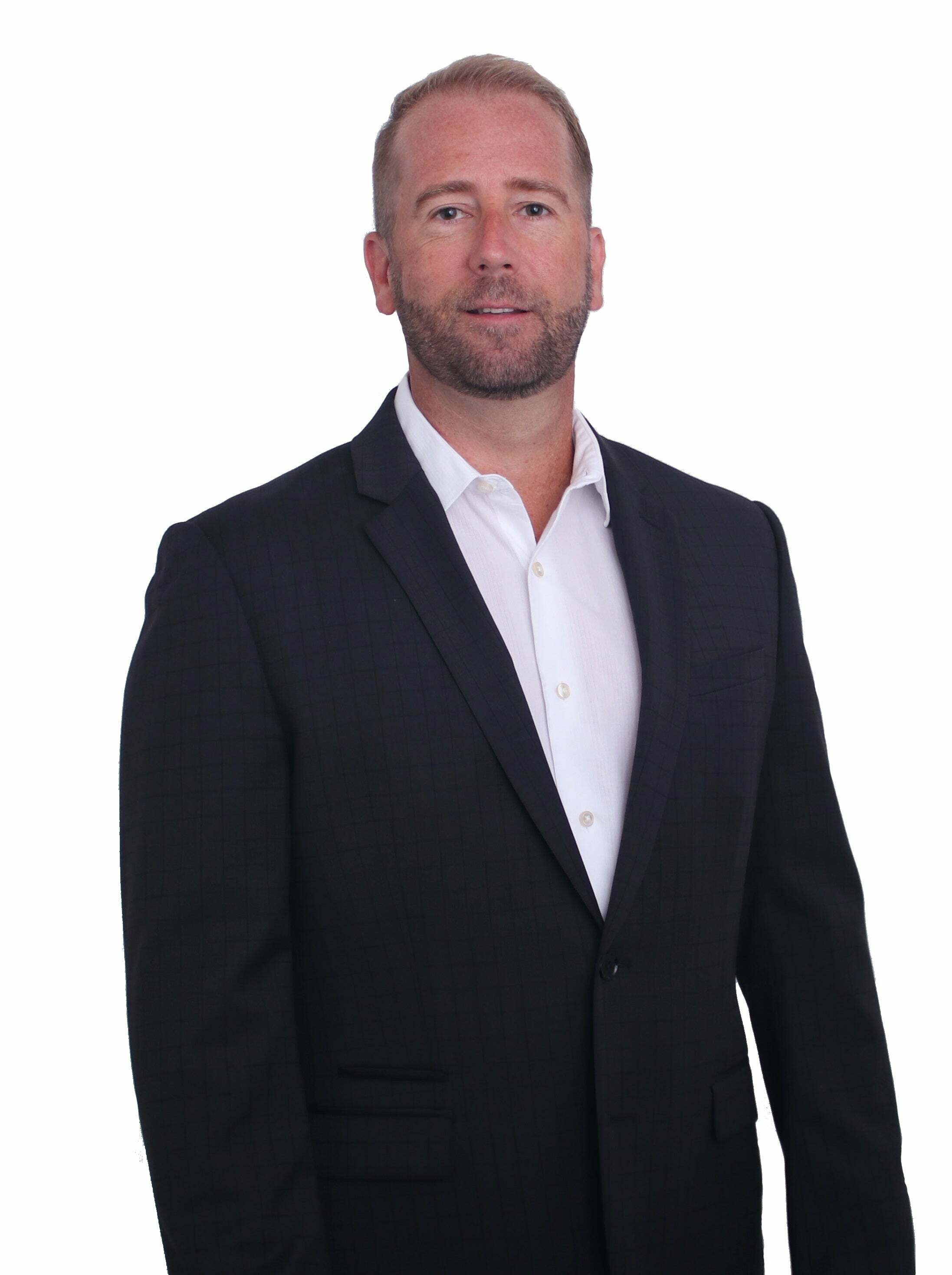 Michael Stevens, Real Estate Salesperson in Warren, EvenBay Real Estate