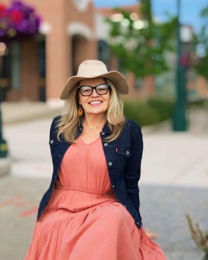 Meredith Carpenter, Sales Representative in Grosse Pointe Farms, Professionals