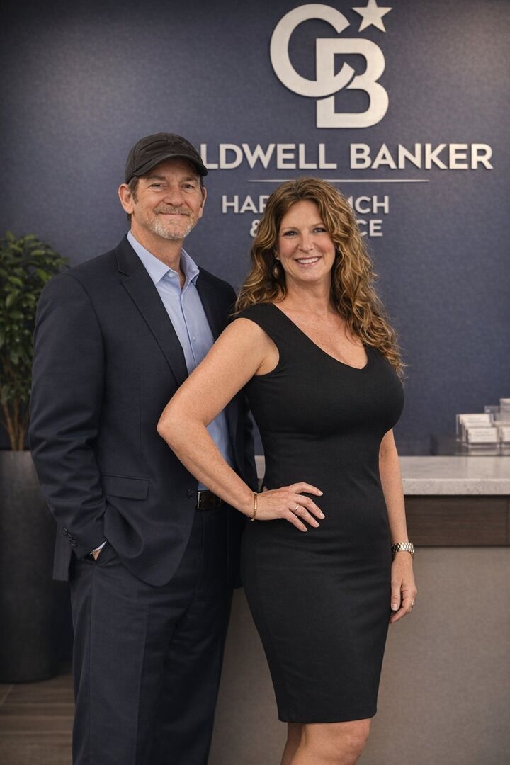 Jodi MacHardy, REALTOR® in Bentonville, Harris McHaney & Faucette