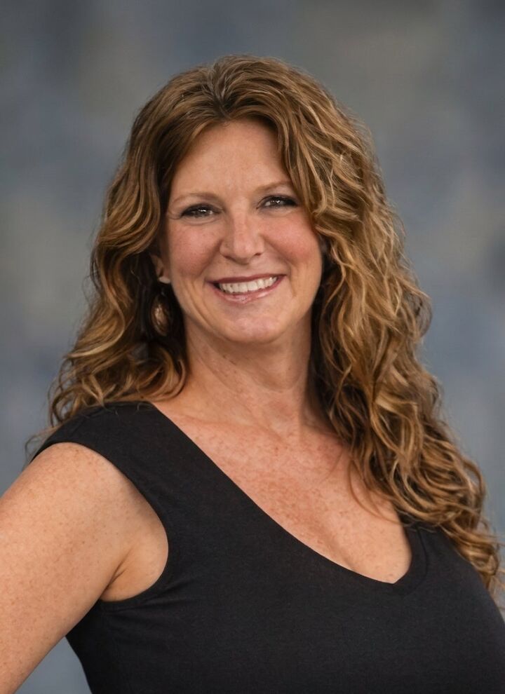 Jodi MacHardy, REALTOR® in Bentonville, Harris McHaney & Faucette