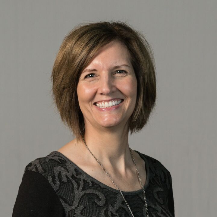 Kathy Bolte,  in Puyallup, Pacific Commons