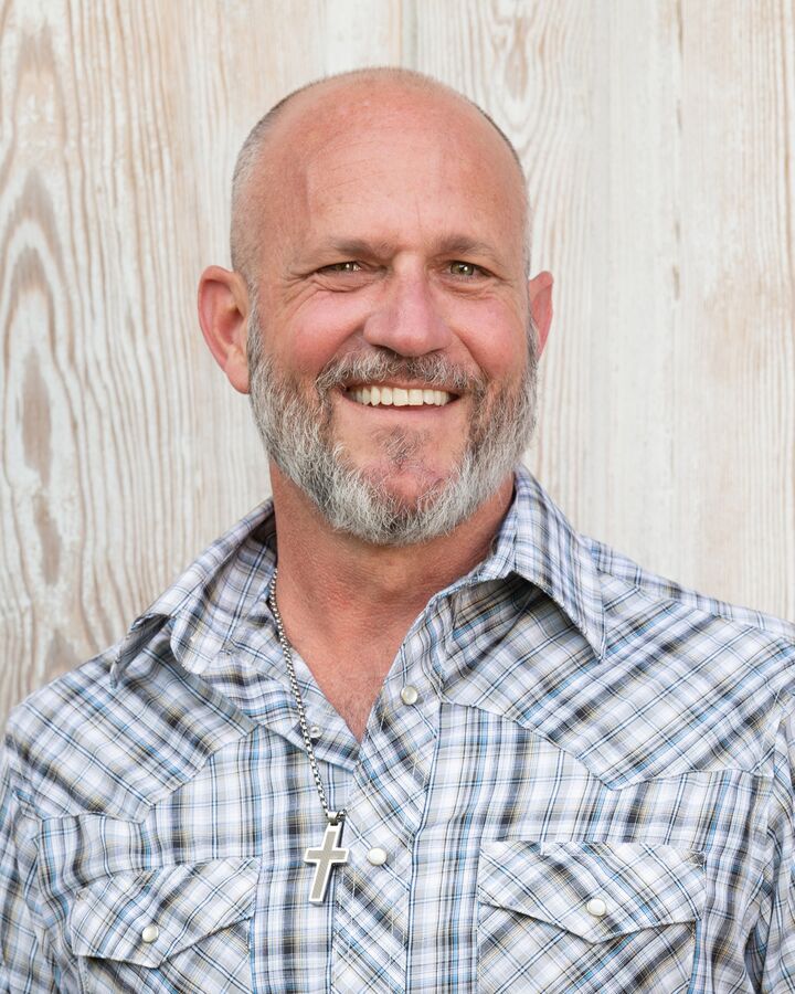 Chris Sanborn, Real Estate Broker in Maggie Valley, Heritage