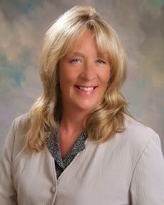 Geraldine Greenwood, Real Estate Salesperson in Collegeville, Hearthside