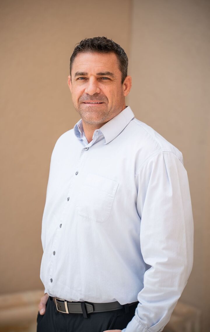 Benjamin Myers, Associate Real Estate Broker in Las Cruces, Steinborn & Associates