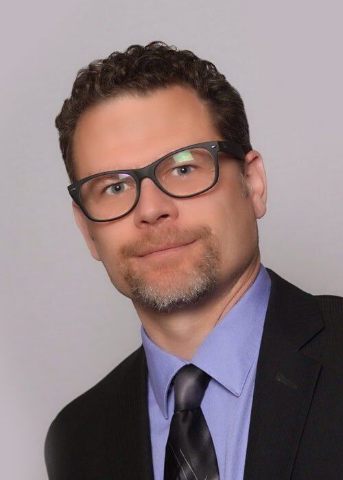 Jeffery Lape, Associate Real Estate Broker in Midland, Signature Realty