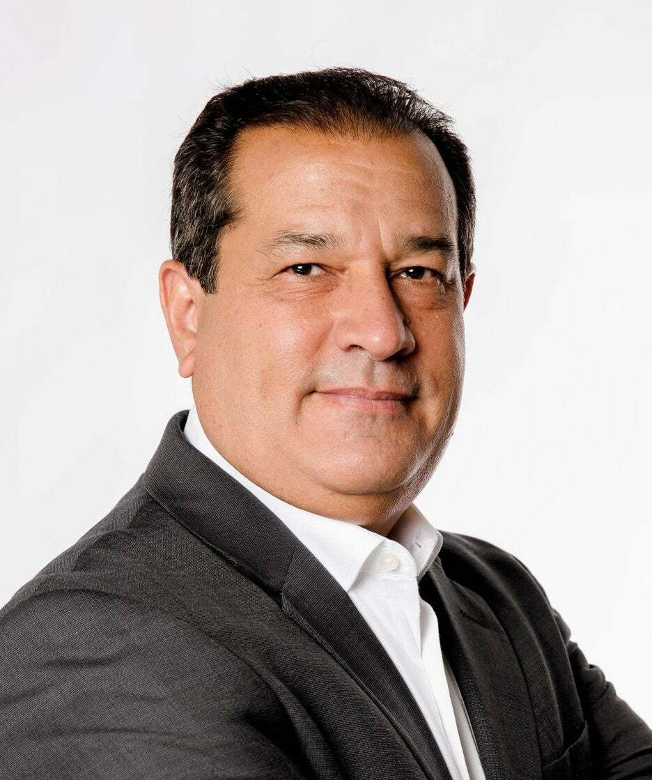 Ricardo Franco, Real Estate Salesperson in Miami, Home Lovers Realty